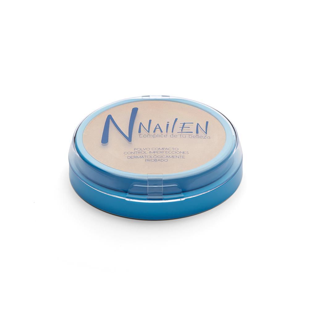Polvo NAILEN Imperfecciones (13.5  gr) img #1