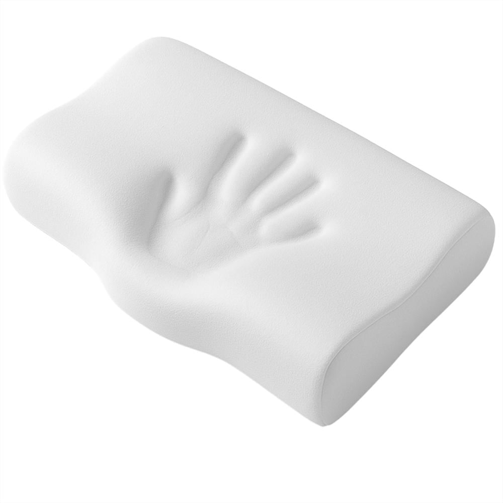 Almohada Viscoelástica Cervical Memory Foam img #1
