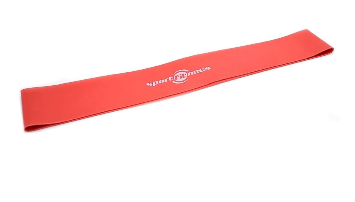 Banda Elastica Cerrada (T. Media/Alta) Ltbr001 Sportfitness img #1