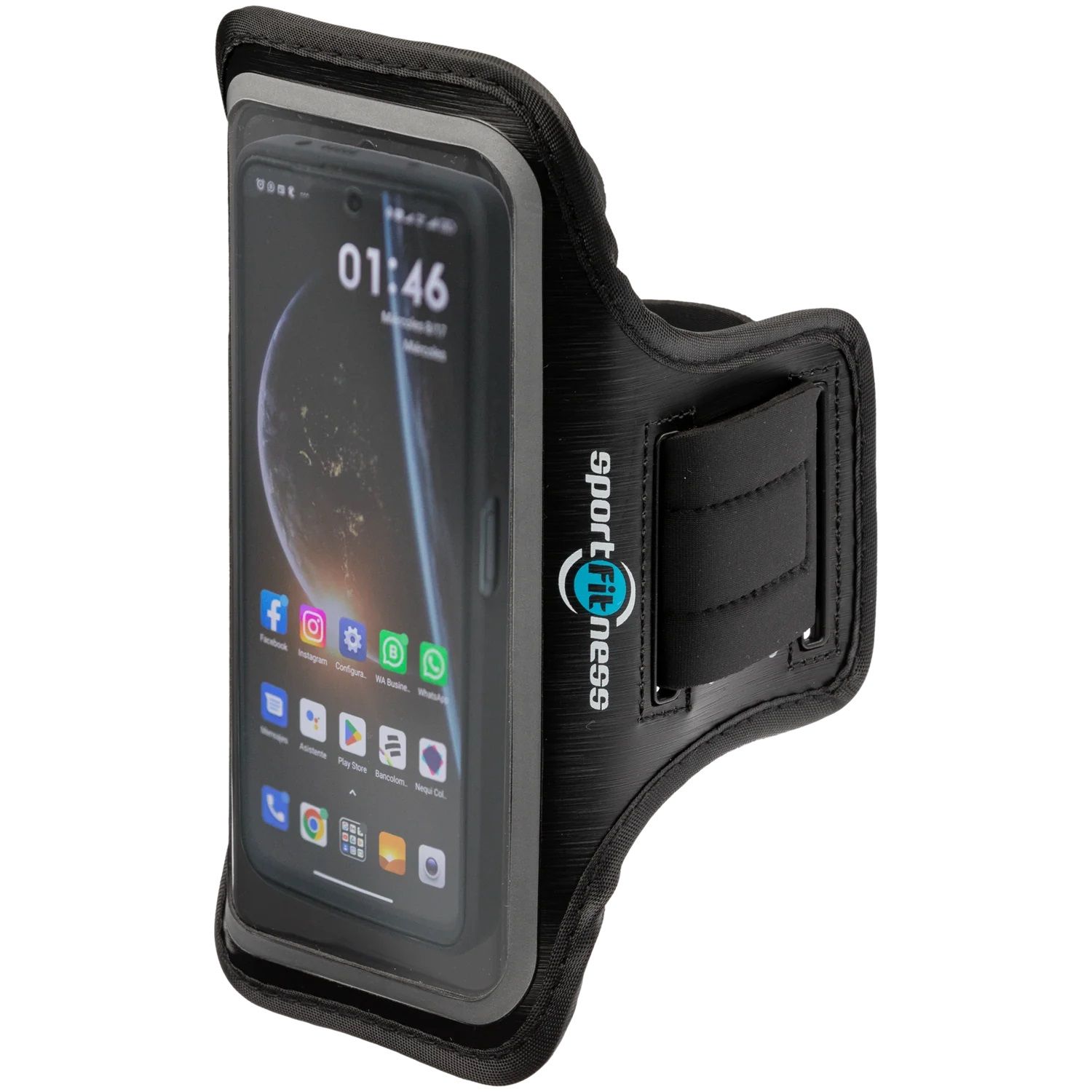 Estuche para Celular Bench Sportfitness img #1
