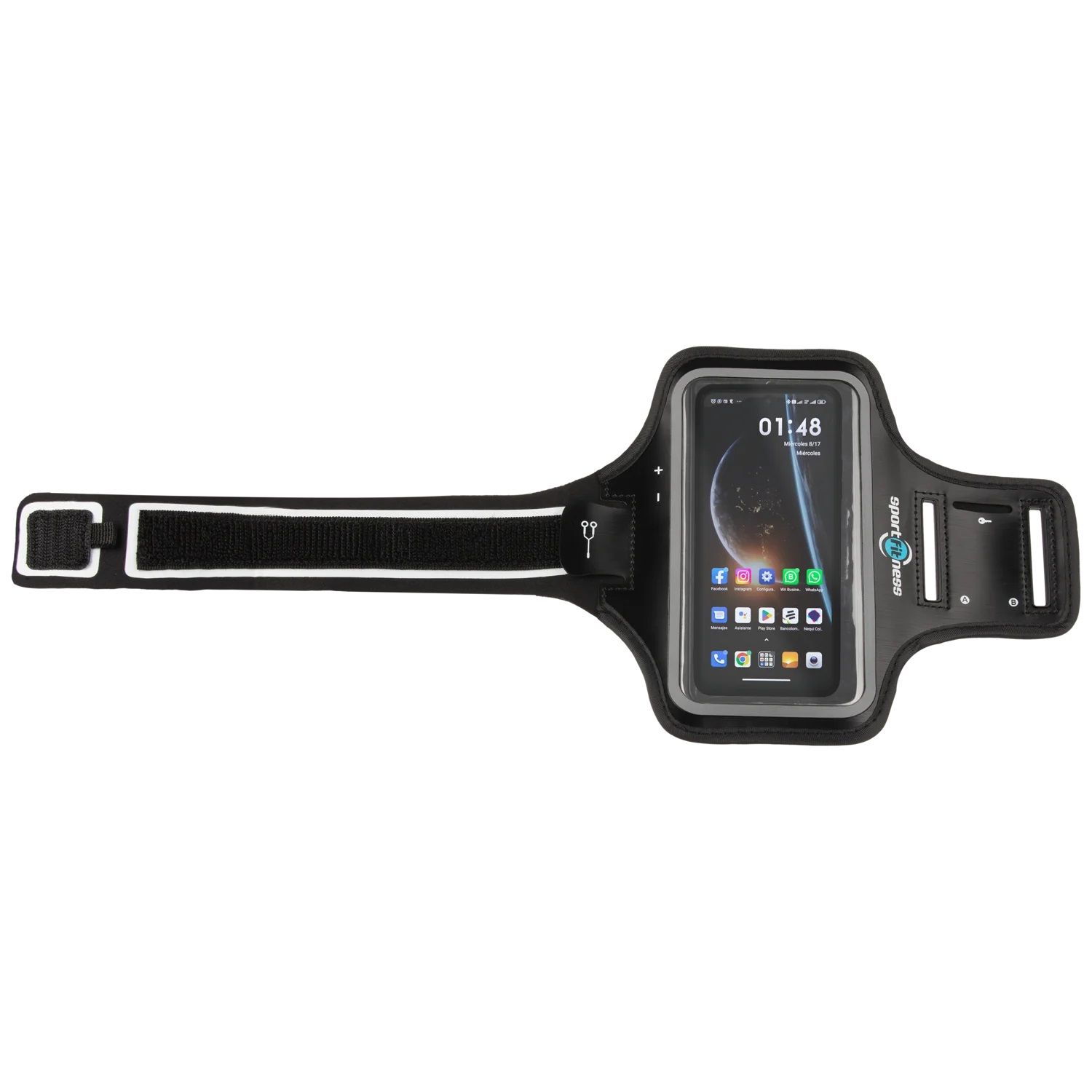 Estuche para Celular Bench Sportfitness img #2