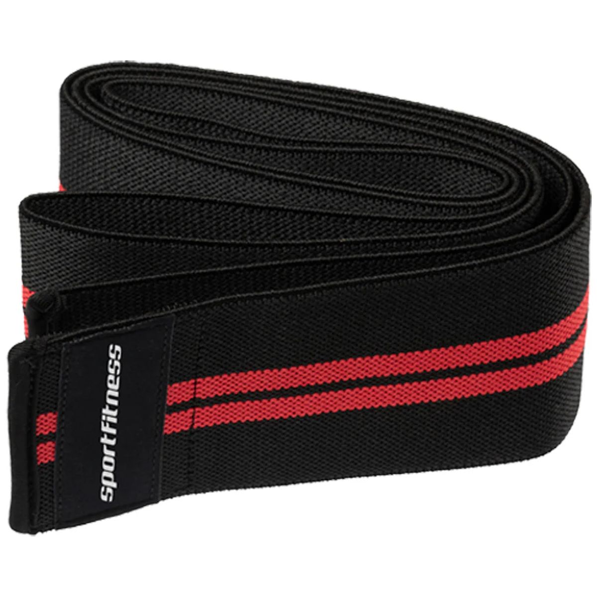 Bandas de Rodilla para Sentadilla Squat Sportfitness img #2