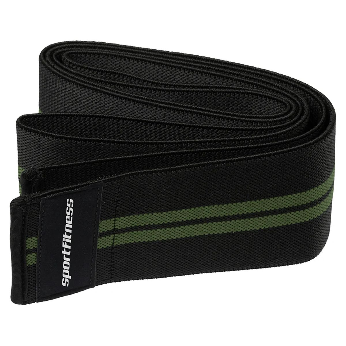 Bandas de Rodilla para Sentadilla Squat Sportfitness img #2