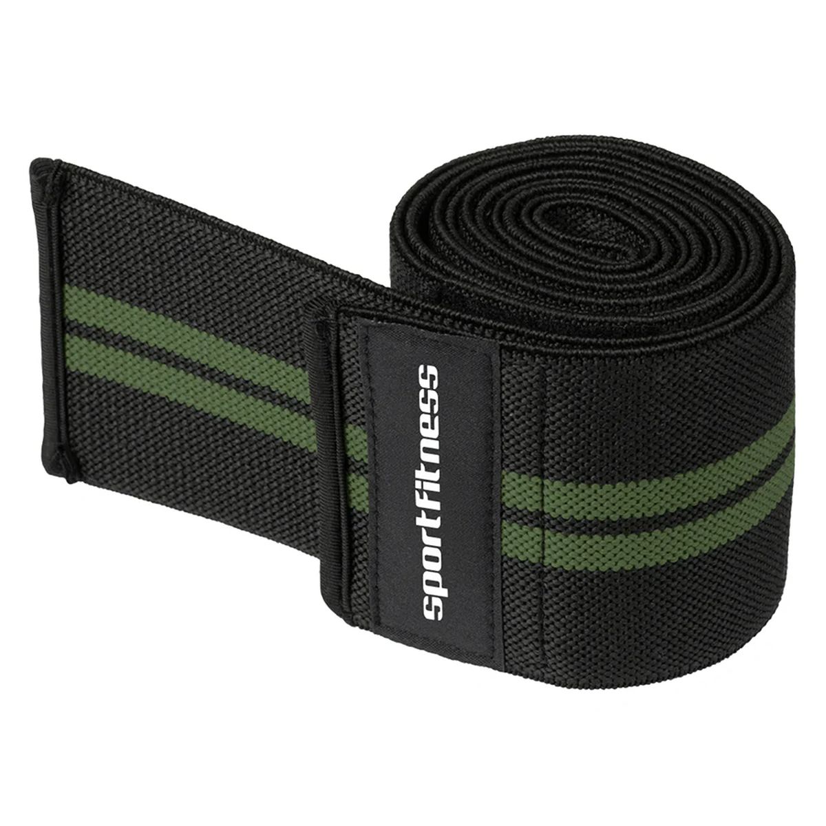 Bandas de Rodilla para Sentadilla Squat Sportfitness img #1