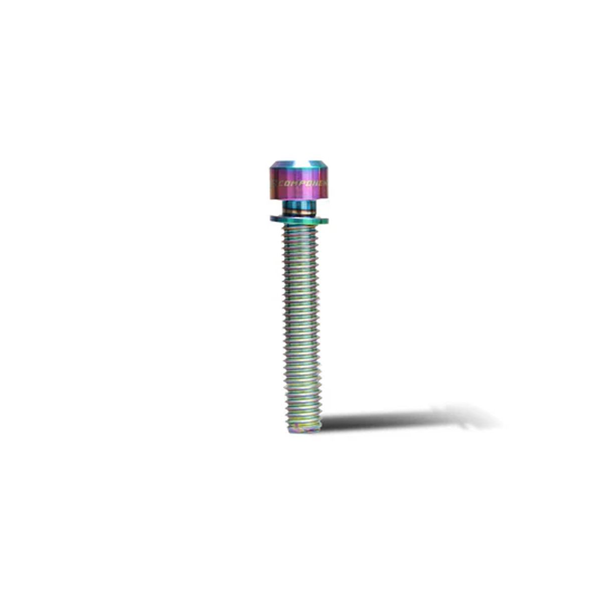 Tornillo Procomponents M6x30/35mm Socket img #1