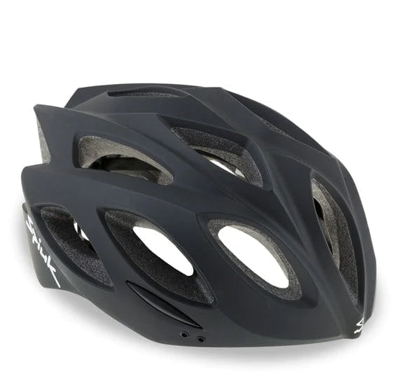 Casco de Ciclismo Spiuk Rhombus Black img #1