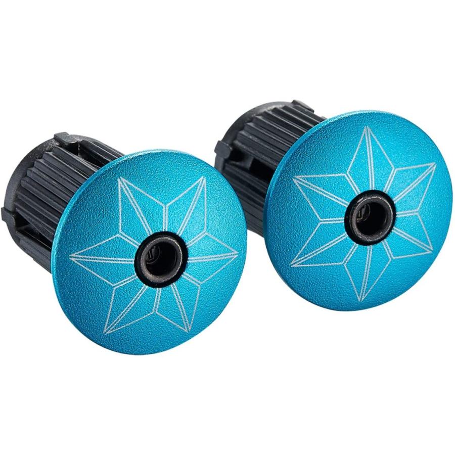 Tapon Manubrio Supacaz Rta BP-01 img #1