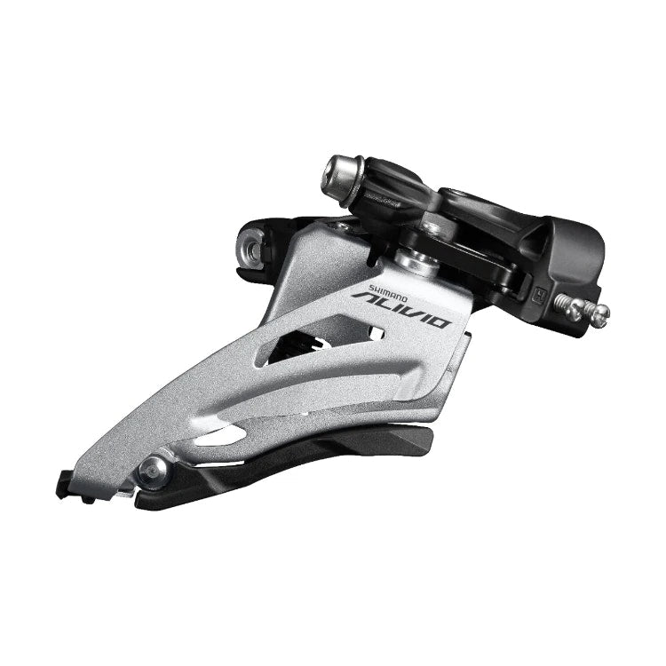 Descarrilador Shimano FD-M4020-M Alivio 2x9 Vel img #1