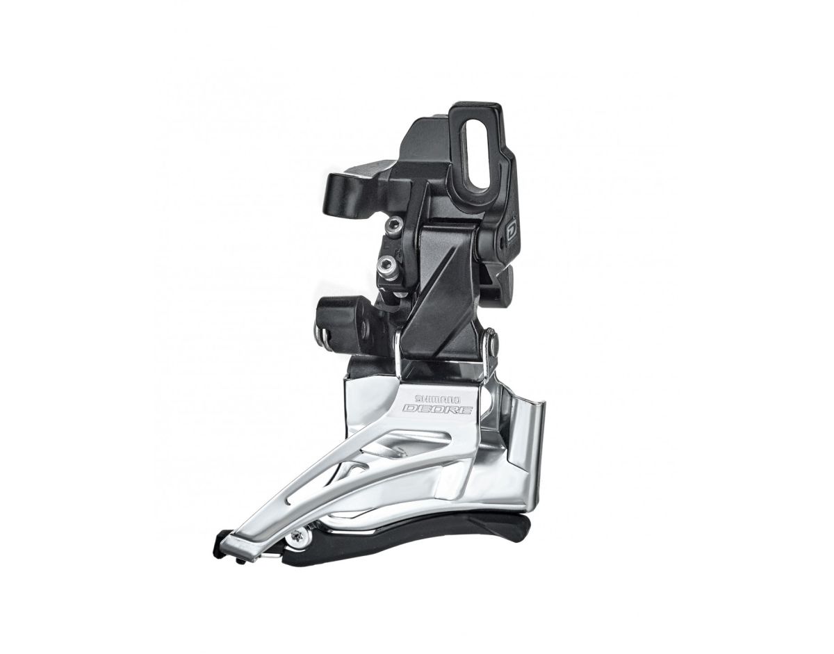 Descarrilador Shimano Delantero Deore FD-M6025 img #1