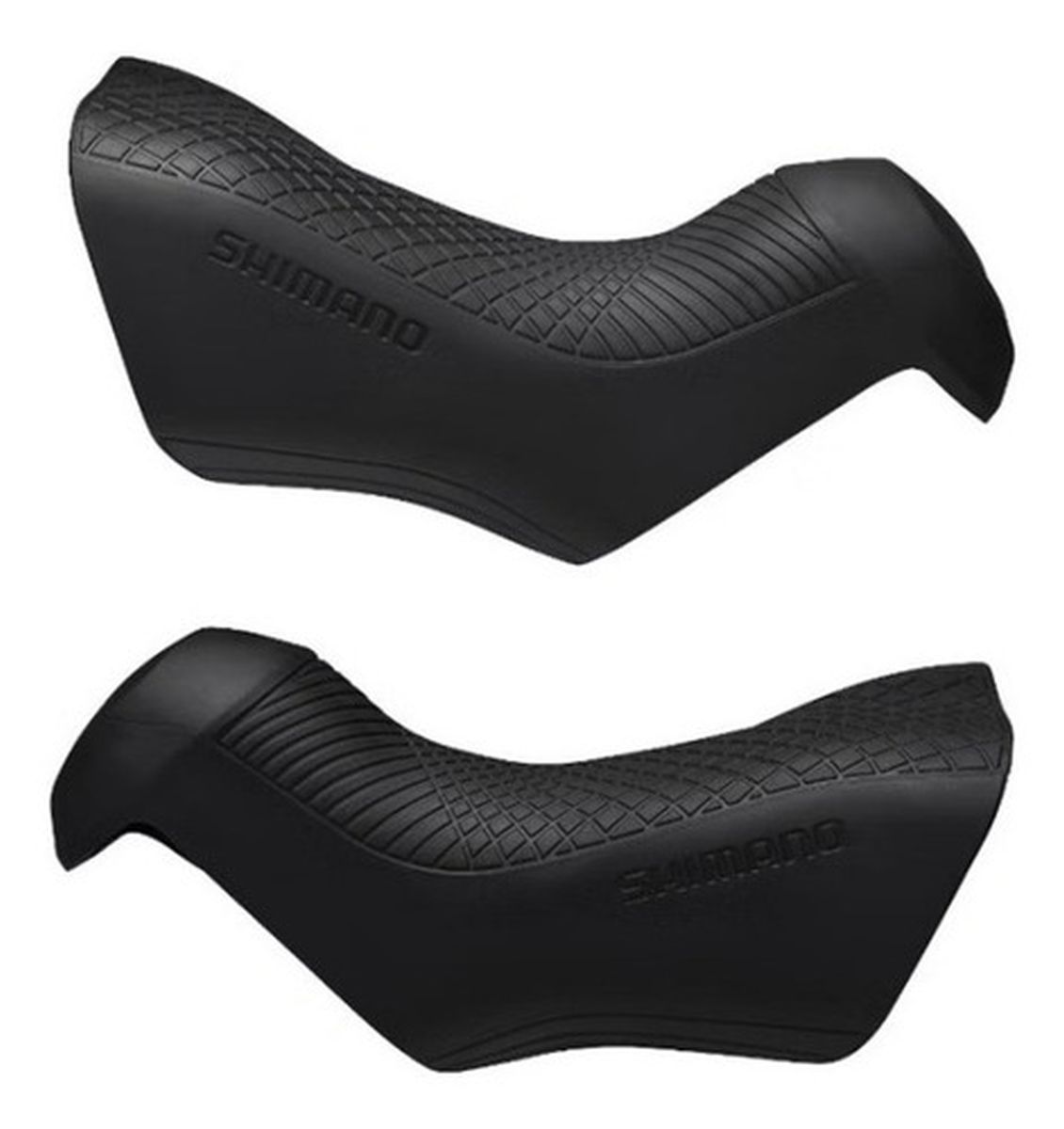 Juego de Cobertores Shimano para St-r8070 img #1