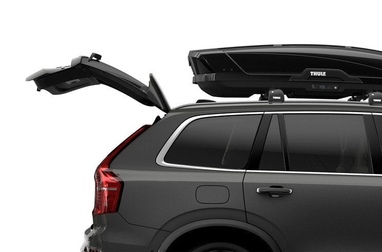 Portaequipaje Thule Motion Xt Negro Talla XL img #4