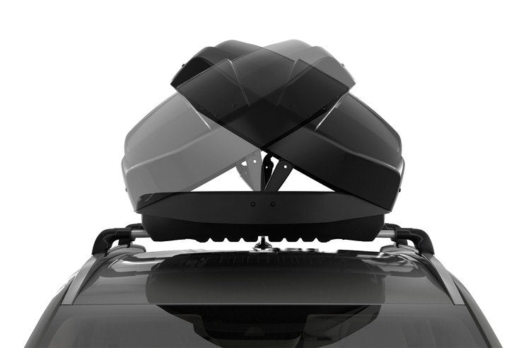Portaequipaje Thule Motion Xt Negro Talla XL img #3