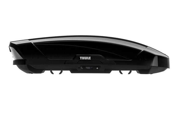 Portaequipaje Thule Motion Xt Negro Talla XL img #1