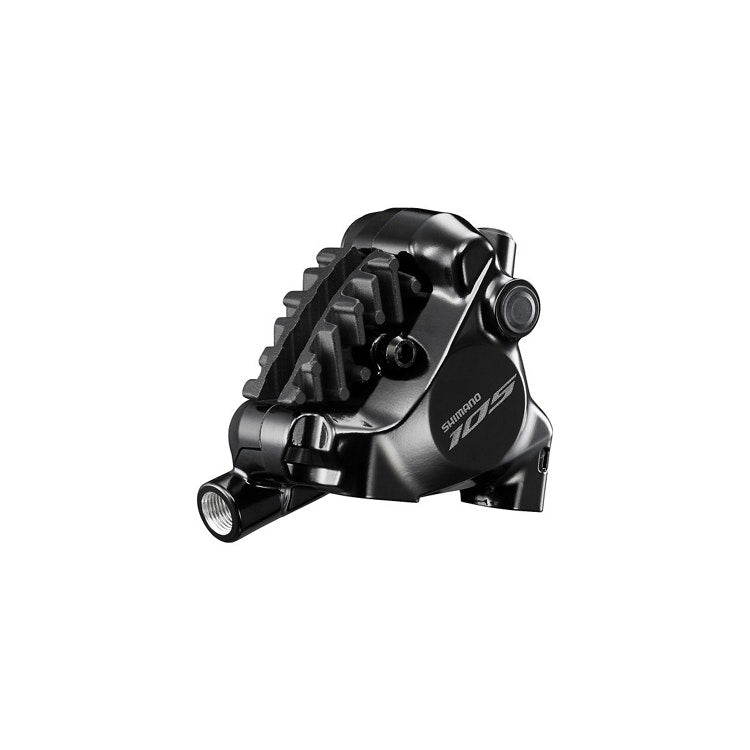 Mordaza Shimano BR-R7170-F 105 Delantera img #2