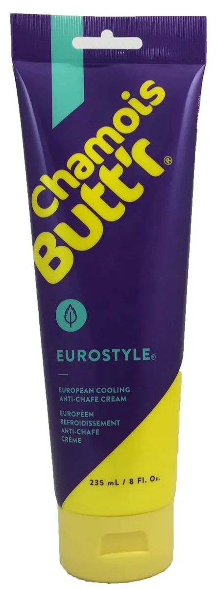 Crema Chamois Butt'r Eurostyle 235 ml img #1