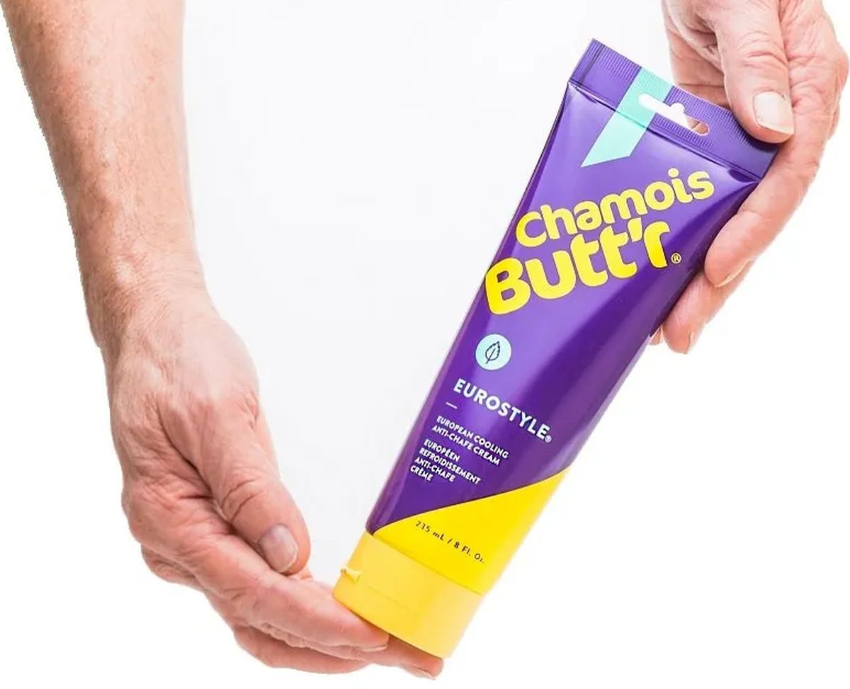 Crema Chamois Butt'r Eurostyle 235 ml img #2