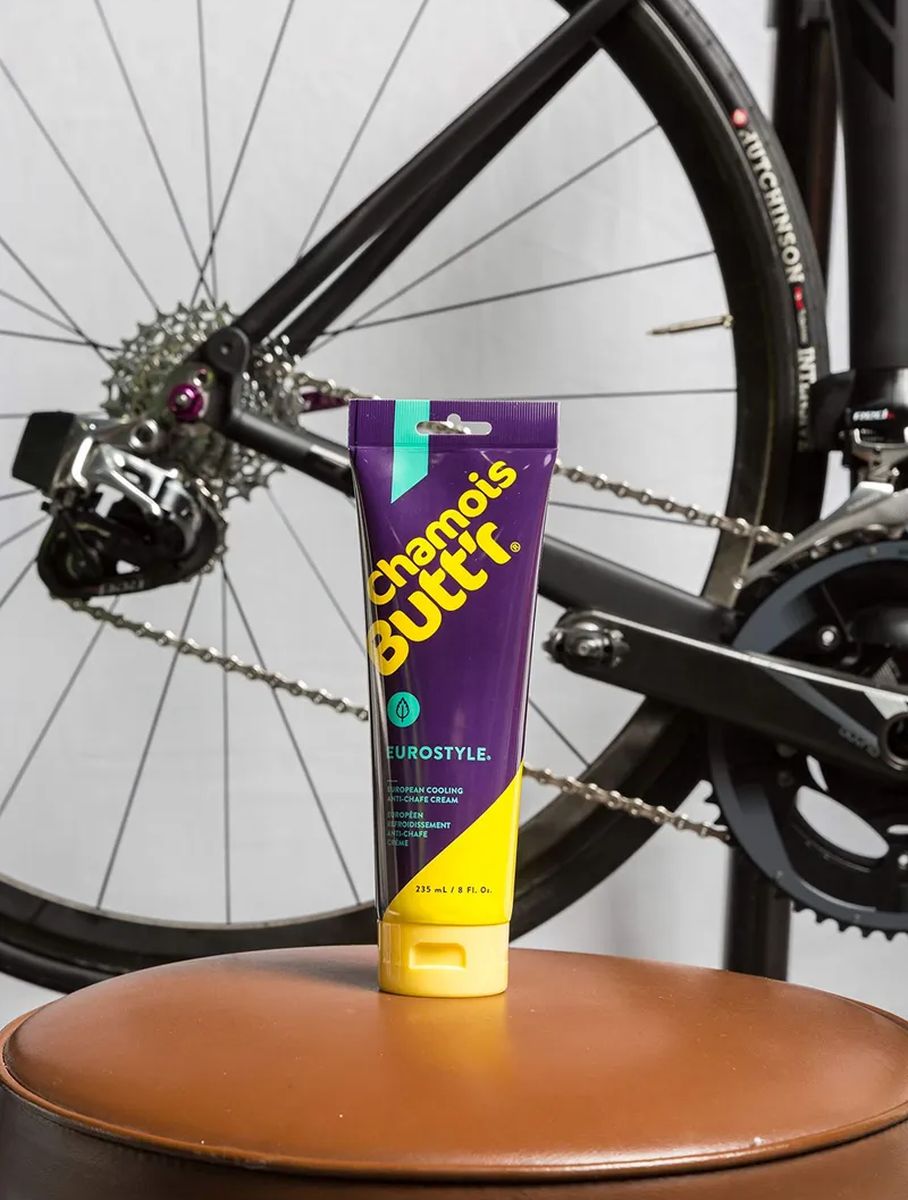 Crema Chamois Butt'r Eurostyle 235 ml img #3