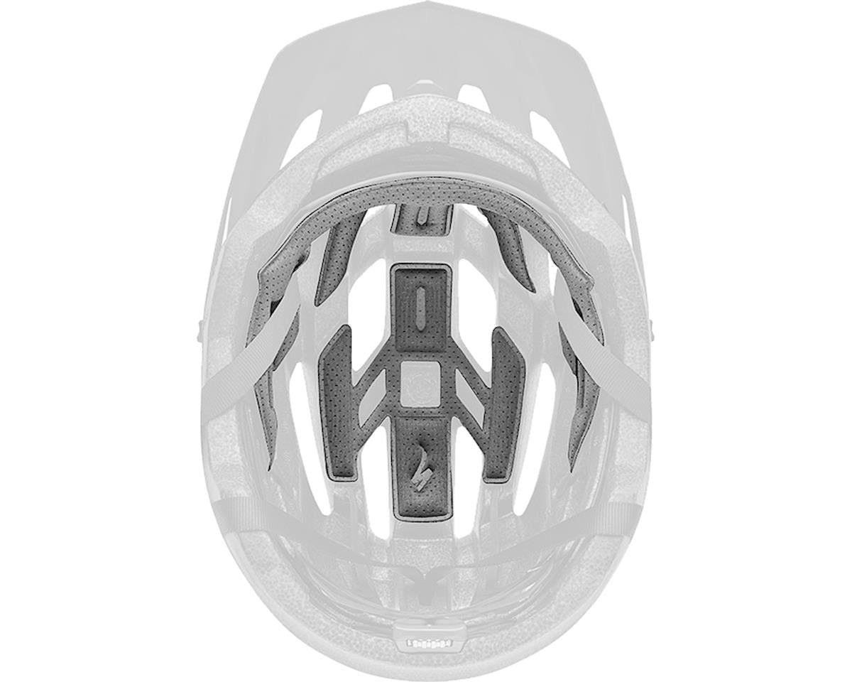 Juego de Almohadillas Casco Specialized Ambush Compensación img #1