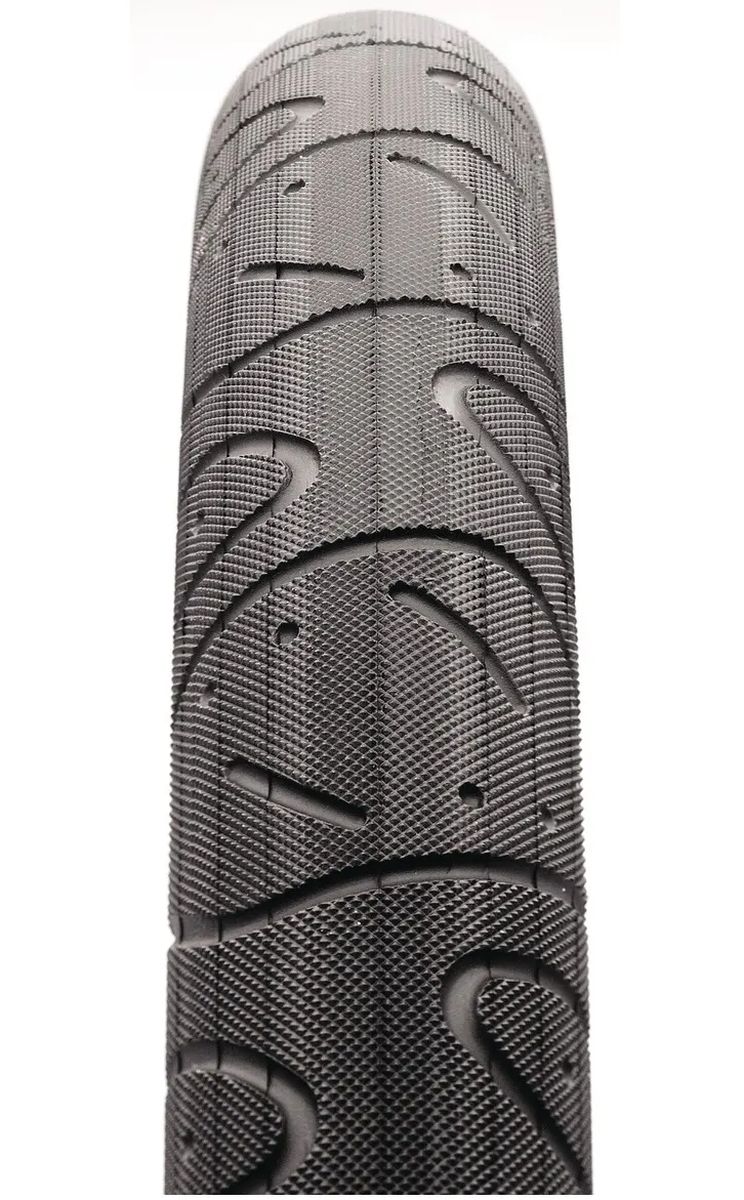 Llanta Maxxis Hookworm 60Tpi Wire Single img #2