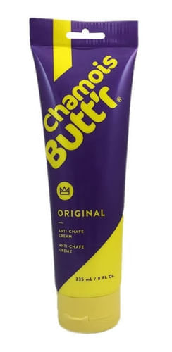 Buttr Crema Chamois Original 235ml img #1