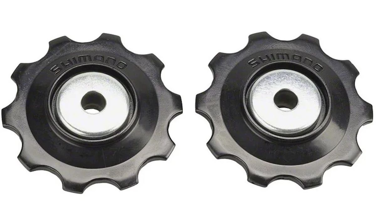 Juegos de Poleas Shimano TY-05/15/18//20/22 6/7 Vel img #1