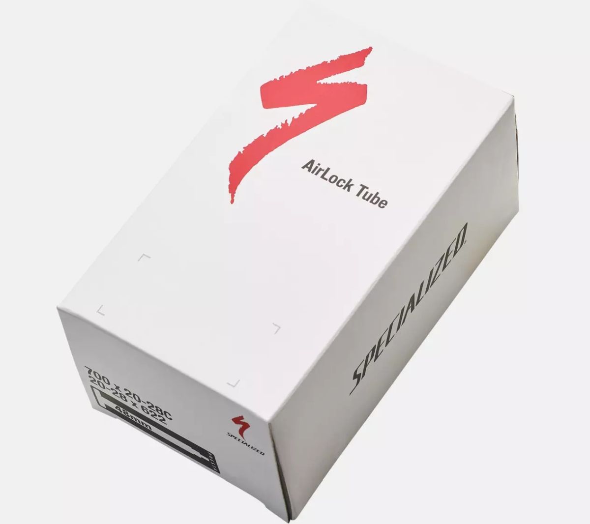 Neumático Bicicleta Specialized Airlock Schrader Valve Tube img #2