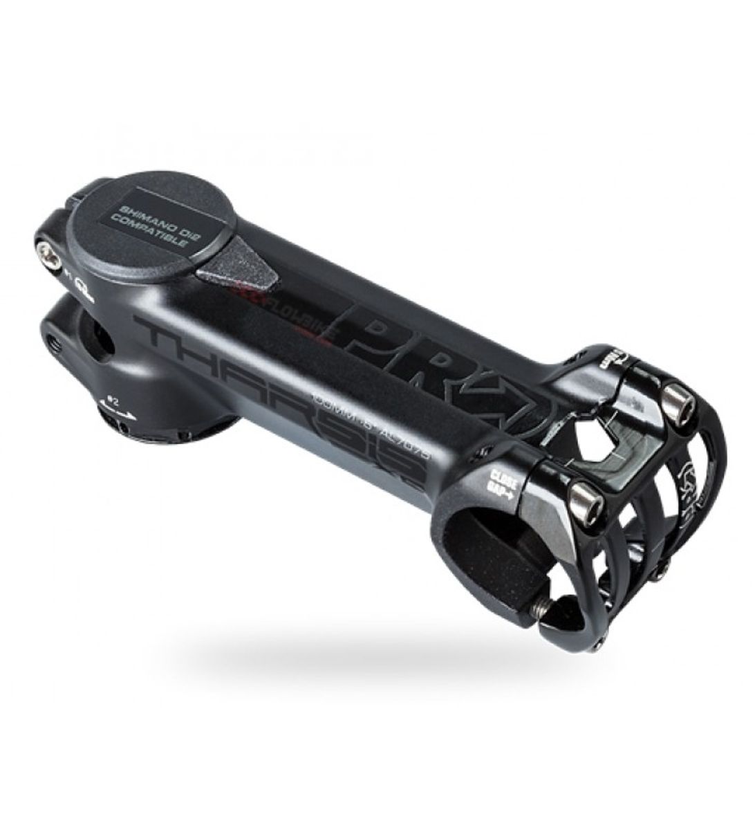 Espiga MTB Pro Tharsis XC 31.8* - 6 Degre img #1