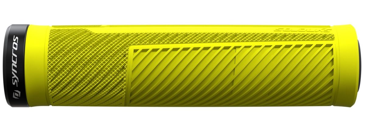 Manilares Bicicleta MTB Syncros Mango Xc Lock On img #1