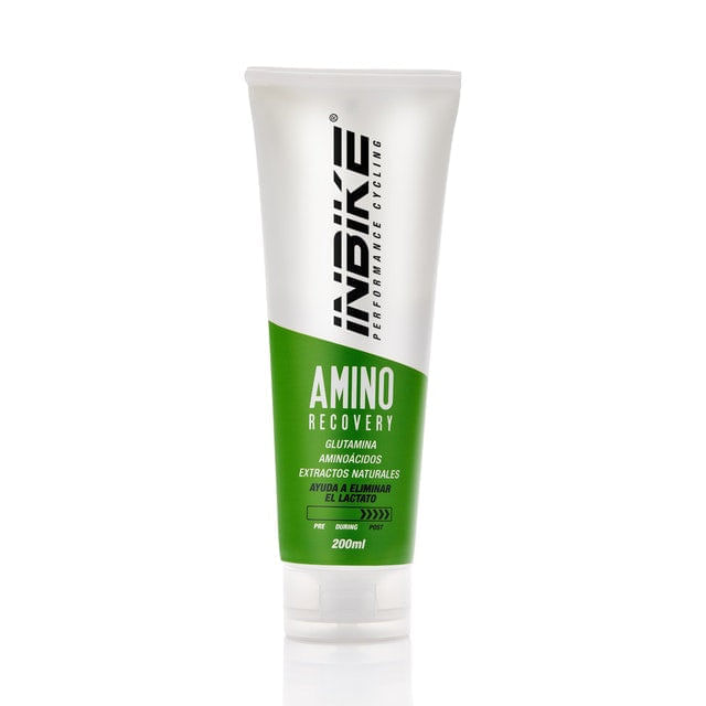 Crema Corporal Inbike Amino Recovery img #1