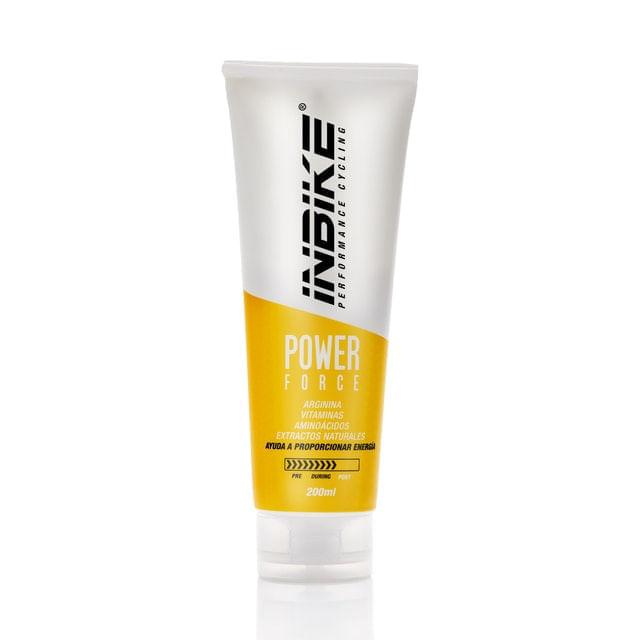 Crema Inbike Power Force img #1