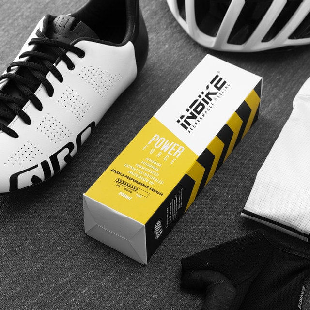 Crema Inbike Power Force img #3