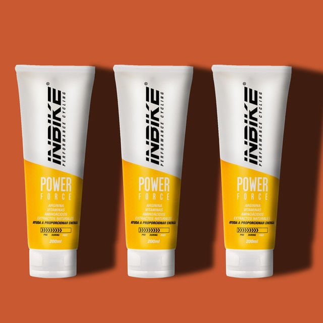 Crema Inbike Power Force img #4
