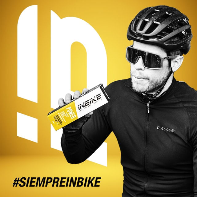 Crema Inbike Power Force img #2