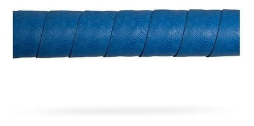 Cinta Pro Manubrio Race Comfort Competition Azul img #2