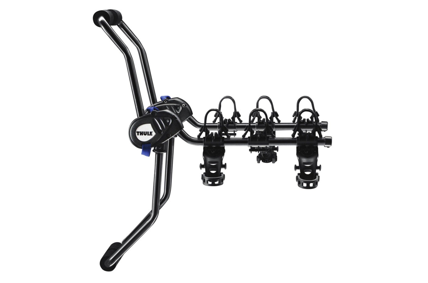 Portabicicletas Thule Baúl Passage 3 Bk img #1