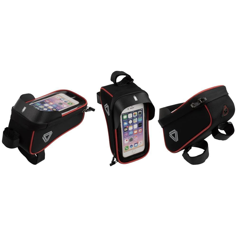 Bolso GW Crossover Portaherramientas & Porta Celular img #1