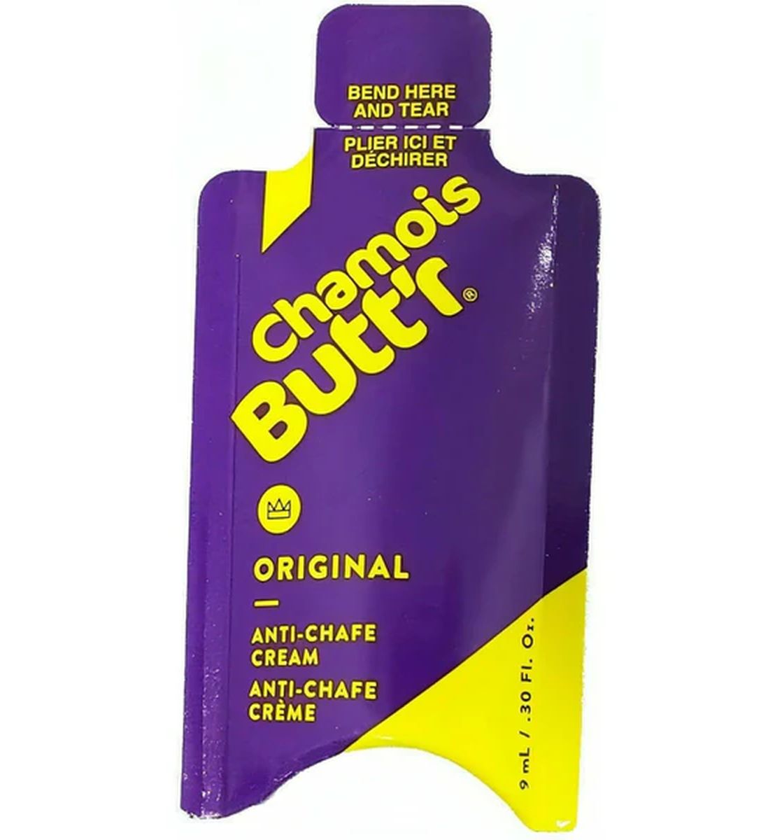 Crema Butt'r Chamois Coco 9ML/30 FL.OZ img #1