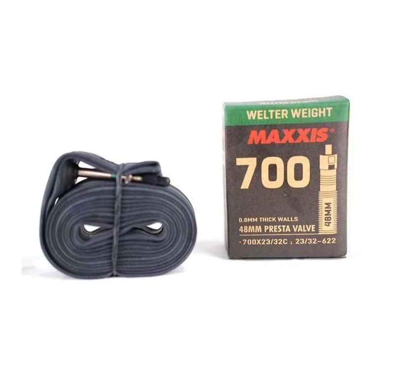 Neumático Bicicleta Maxxis Rin 700 23-32 Presta 60mm img #1