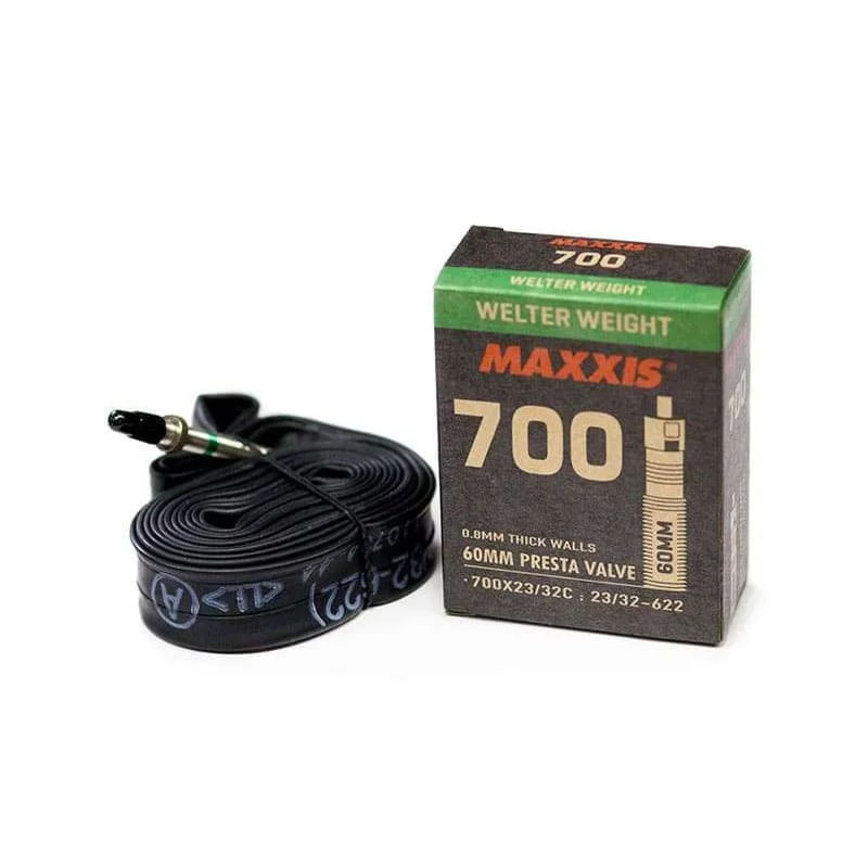Neumático Bicicleta Maxxis Rin 700 23-32 Presta 60mm img #2