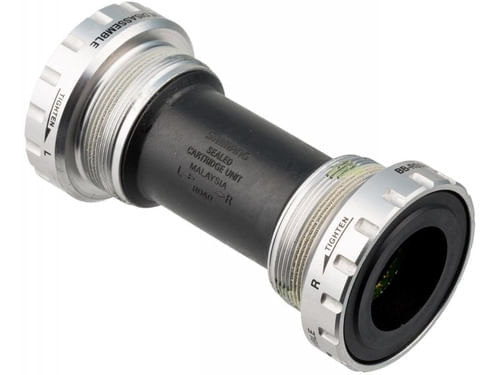 Eje Centro Shimano Sm-RS500 Tiagra-sora Cartucho Roscado img #1