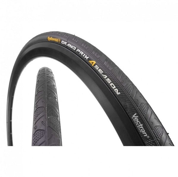 Llanta Ruta Continental Grand Prix 4 Seasons 700 Negra img #2