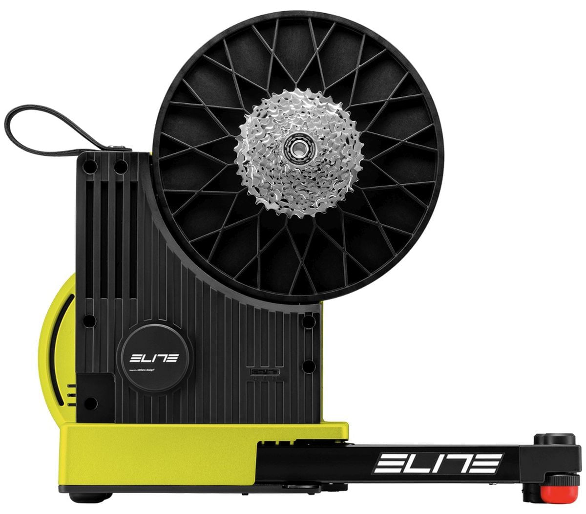 Simulador Elite Justo con pacha img #3