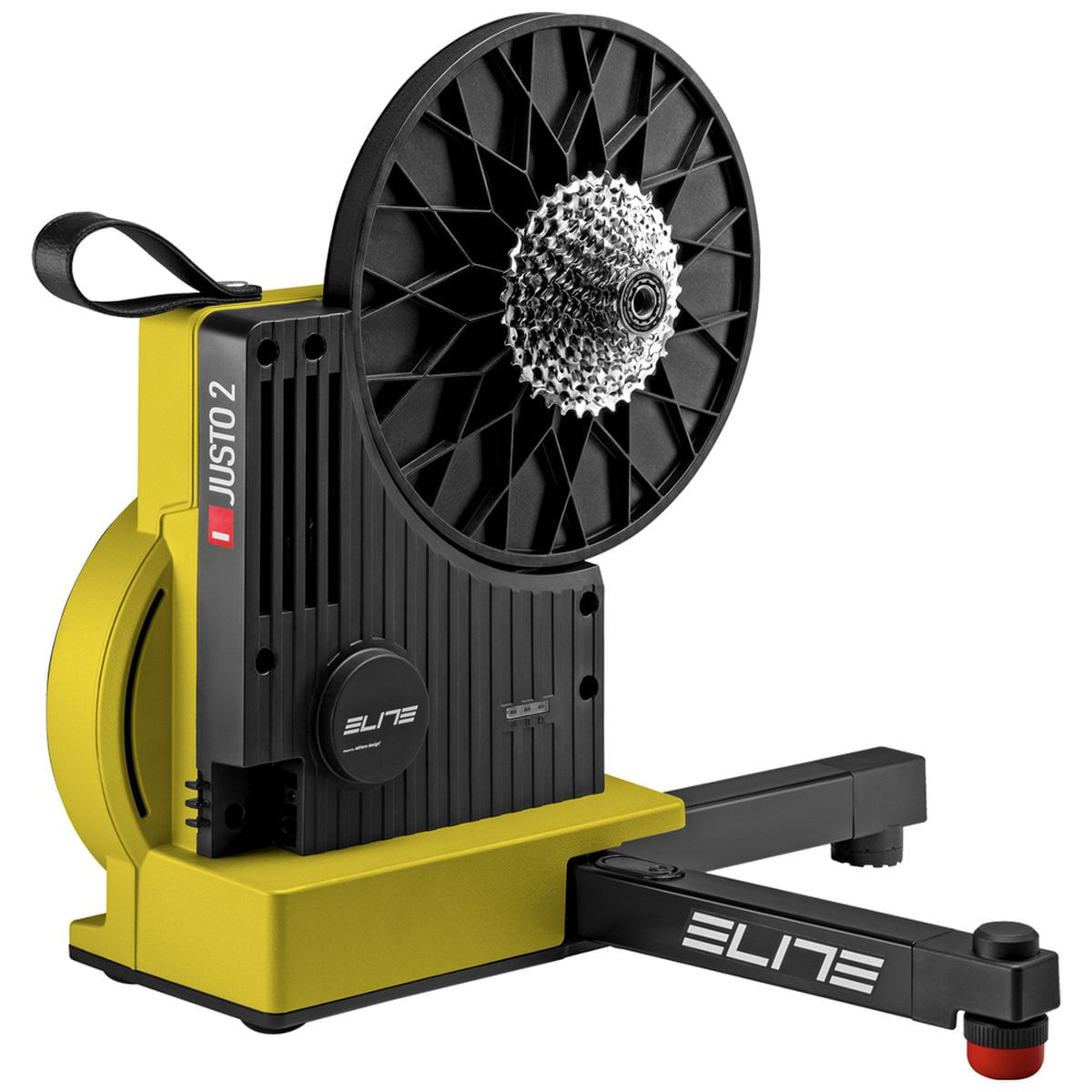 Simulador Elite Justo con pacha img #4