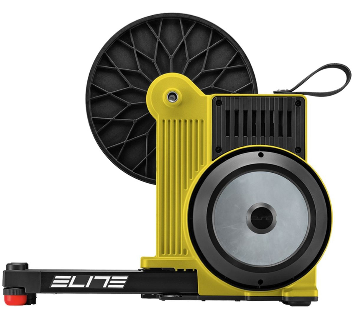 Simulador Elite Justo con pacha img #1
