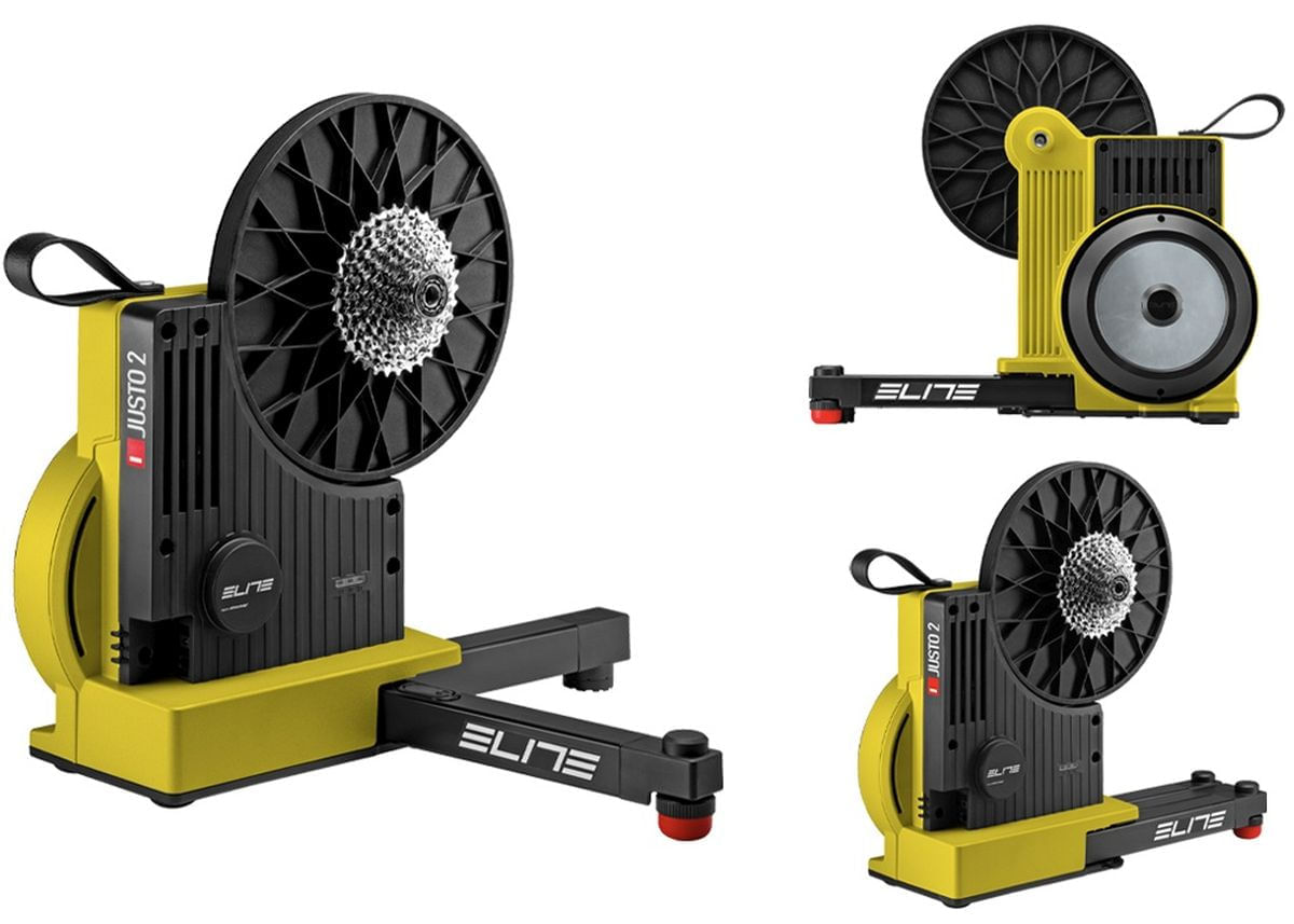Simulador Elite Justo con pacha img #2