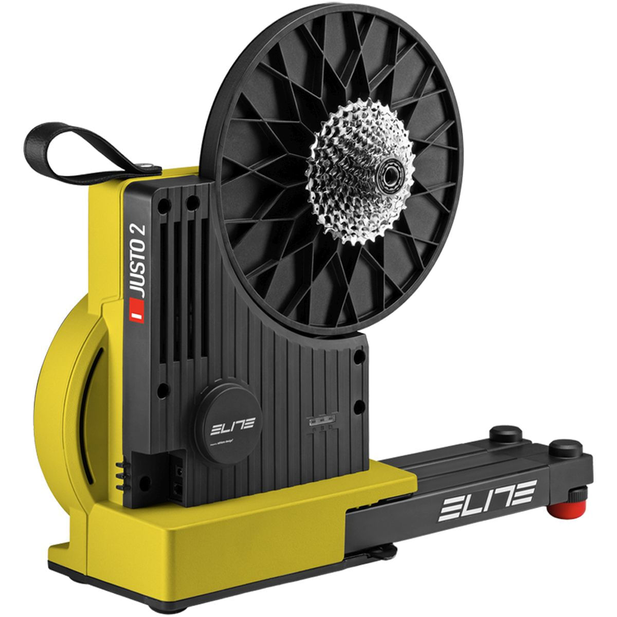 Simulador Elite Justo con pacha img #5