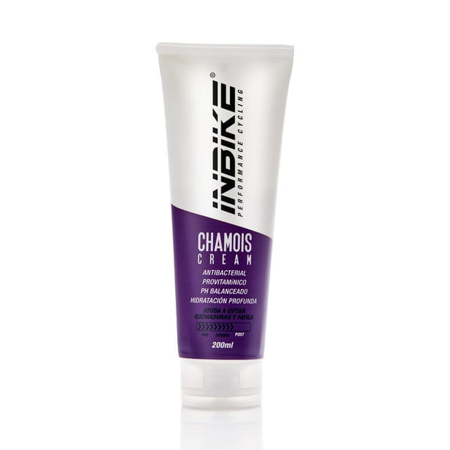 Crema Corporal Inbike Chamois Femenina img #1