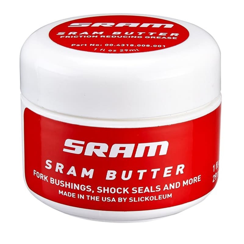 Grasa Sram Butter 500ML img #1