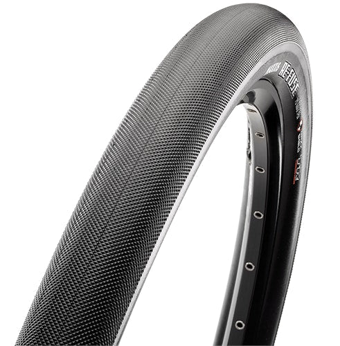 Llanta Maxxis Re-Fuse 700X32-60Tpi Carbon MaxxShield/TR 2C img #1
