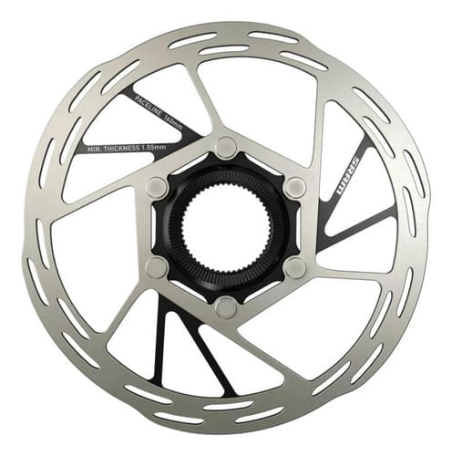 Rotor Sram Paceline Ruta Center Lock img #1